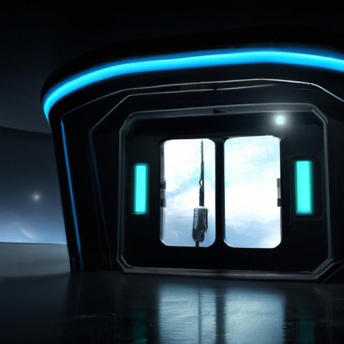 New Frontier