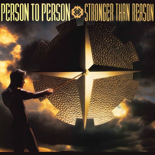 Stronger Than Reason