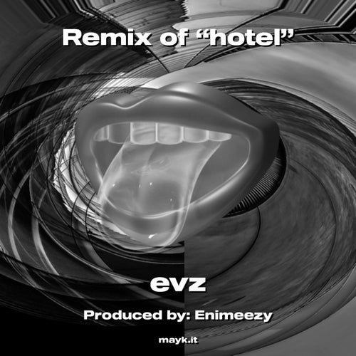 Remix of hotel