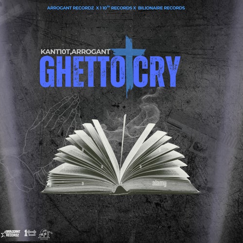 Ghetto Cry