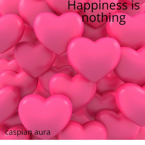 Happiness is nothing
