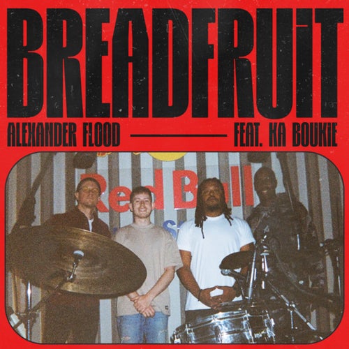 Breadfruit