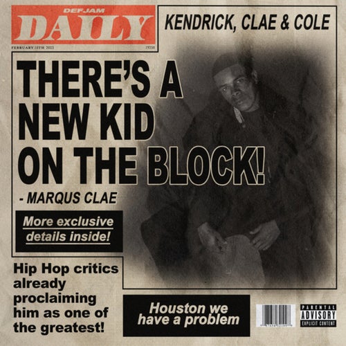 Kendrick, Clae & Cole