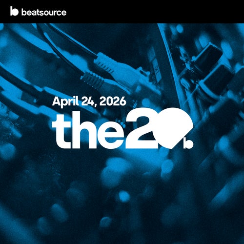 The 20 - April 24, 2026 playlist