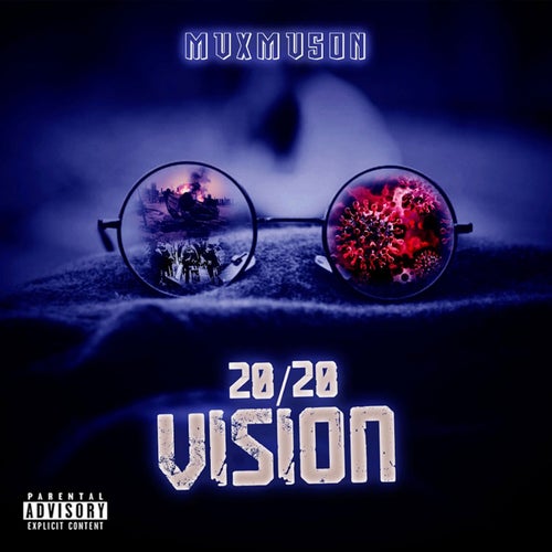 2020 Vision