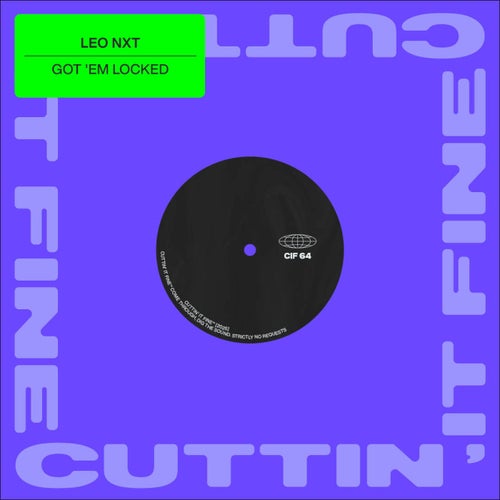 Got Em Locked (Radio Edit)