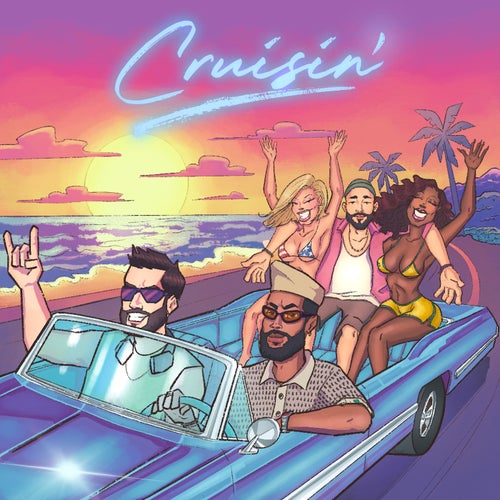 Cruisin’ (Extended Mix)
