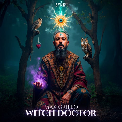 Witch Doctor