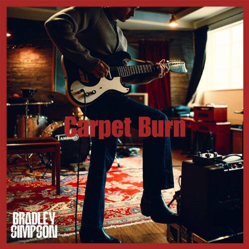 Carpet Burn (Acoustic)