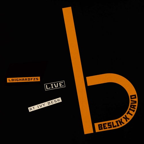LDIGHAADFZS live @ ivy desk