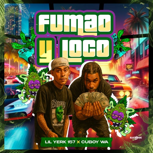 Fumao y Loco