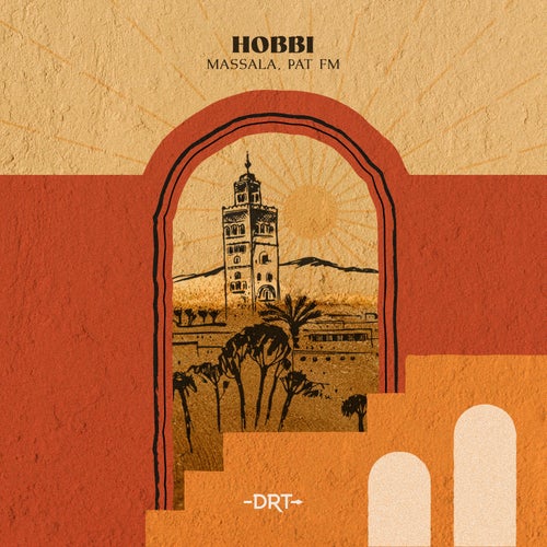 Hobbi (Extended Mix)