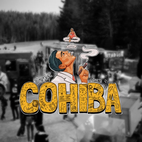 Cohiba