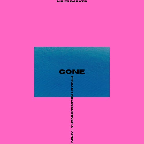 Gone