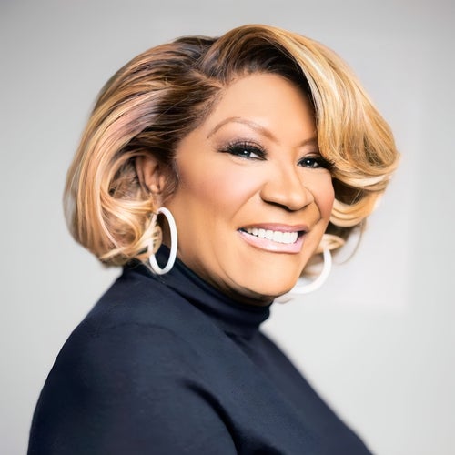 Patti LaBelle Profile