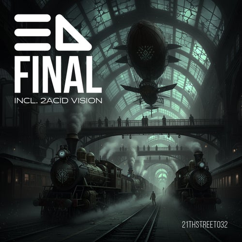 Final EP