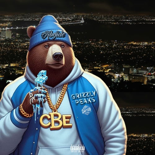 Grizzly Peak
