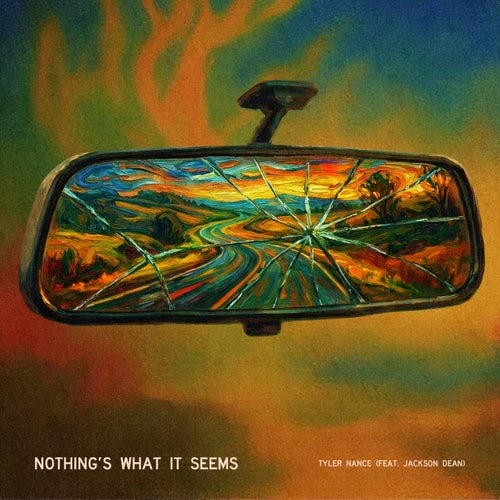 Nothing's What It Seems (feat. Jackson Dean)