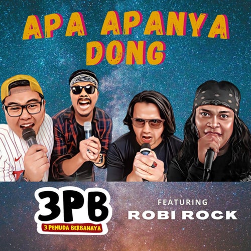 Apanya dong