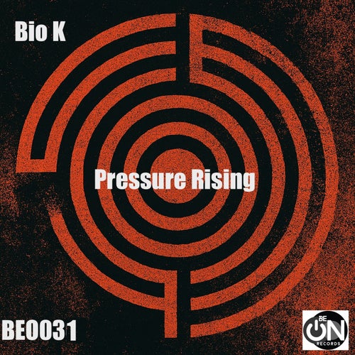 Pressure Rising