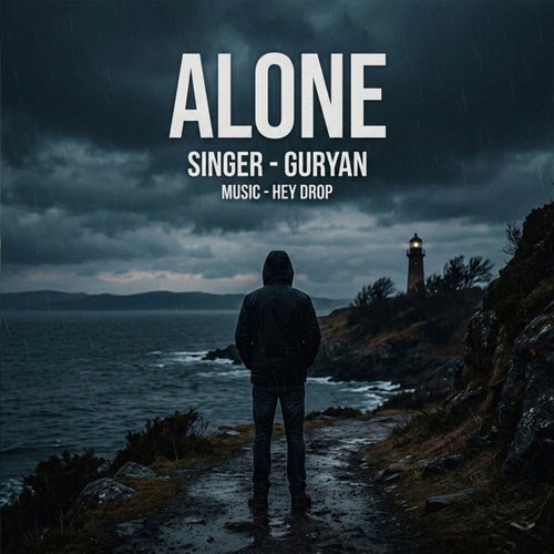 Alone