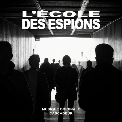 L'école des espions (Bande originale du film)