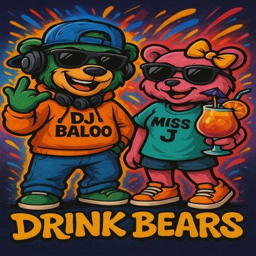Drink Bears