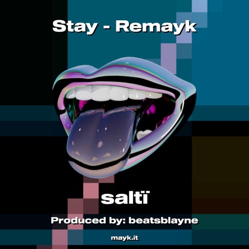 Stay - Remayk