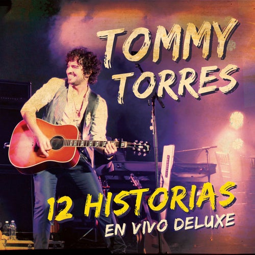 Querido Tommy