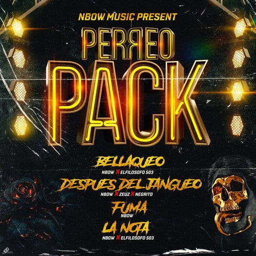 Perreo Pack