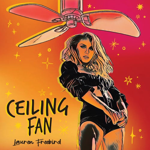 Ceiling Fan