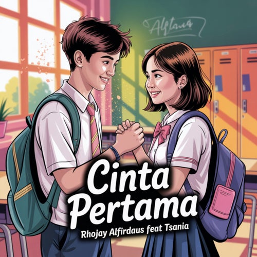 Cinta Pertama