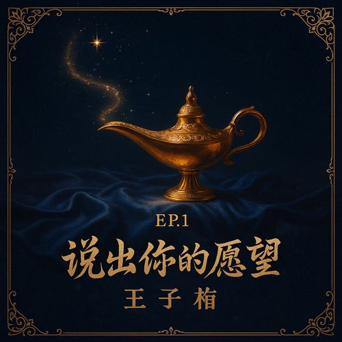 说出你的愿望-EP.1