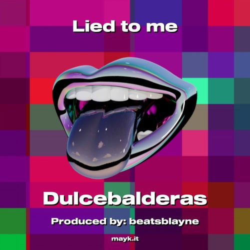Lied to me