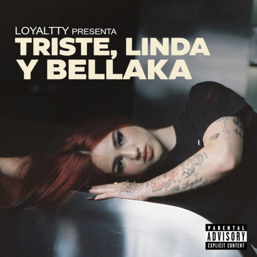 Triste, Linda y Bellaka: El Álbum