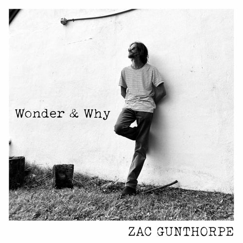 Wonder and Why