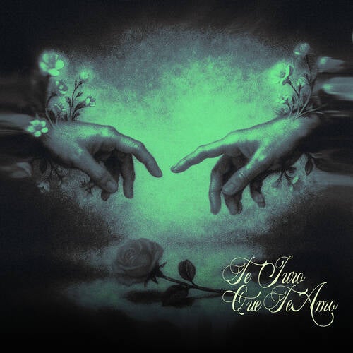 TE JURO QUE TE AMO
