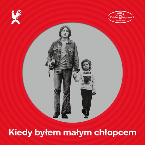 Kiedy byłem małym chłopcem