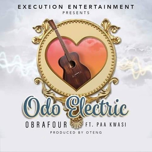 Odo Electric