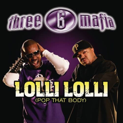 Lolli Lolli (Pop That Body) (Explicit Album Version)