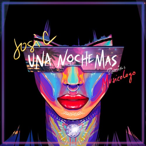 Una Noche Mas (BLKxBLK House Remix)