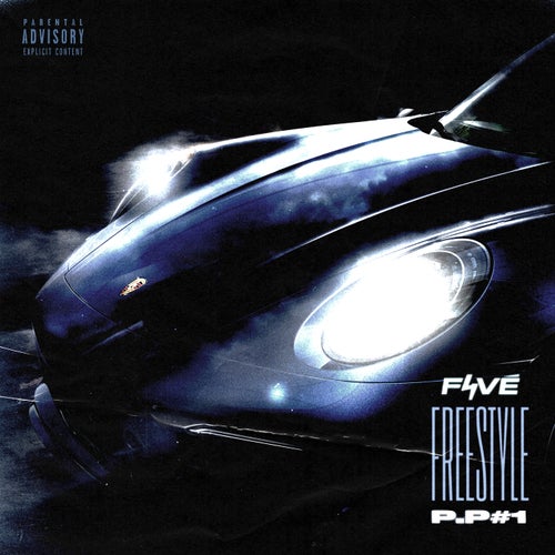 Freestyle P.P #1