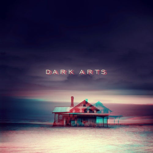 Dark Arts - Indie Thriller