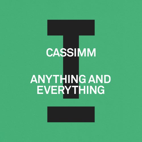 Anything And Everything