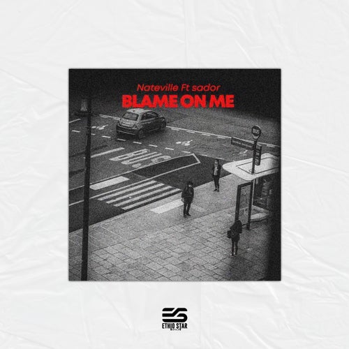 Blame On Me (feat. Sador)