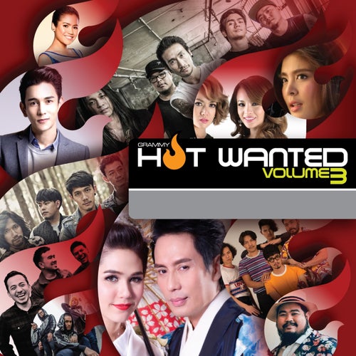 GRAMMY HOT WANTED, Vol. 3