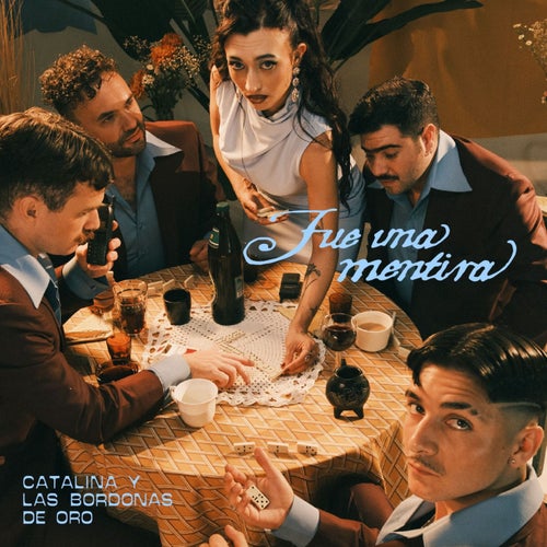 Fue una mentira