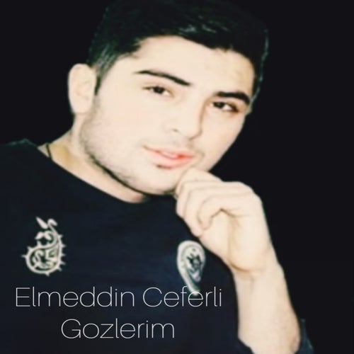 Gözlerim
