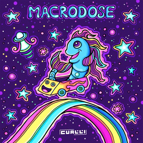 Macrodose