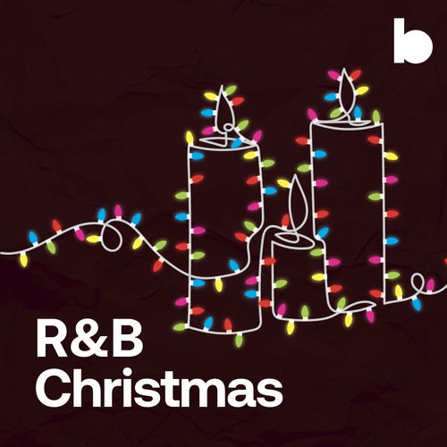 R&B Christmas playlist